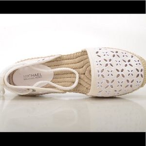 Shoes espadrilles